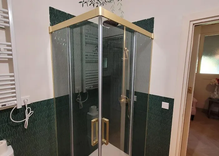 Vakantiehuis El Encanto