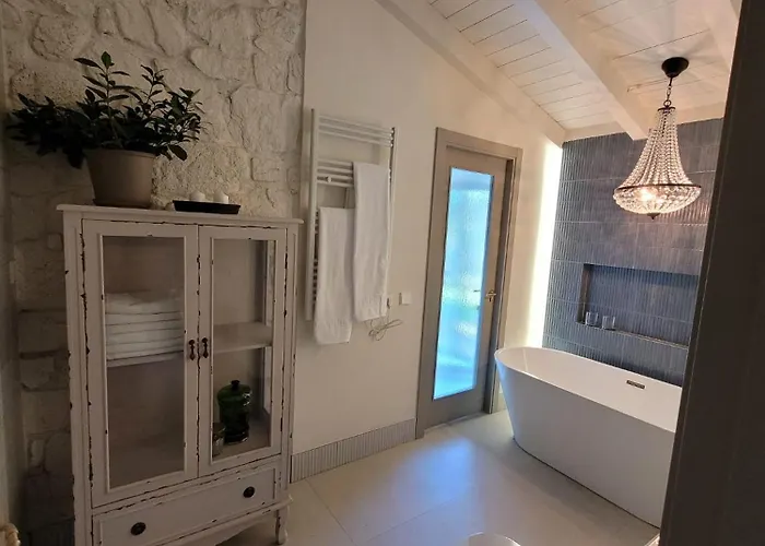 Vakantiehuis El Encanto Villanueva De La Vera