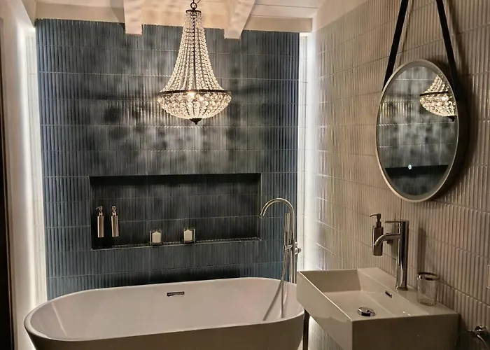 Vakantiehuis El Encanto