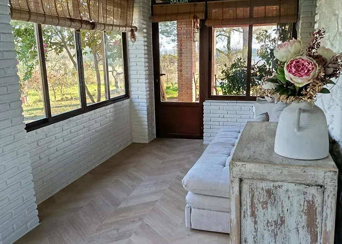 El Encanto Vakantiehuis