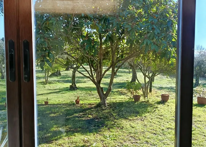 El Encanto Villanueva De La Vera