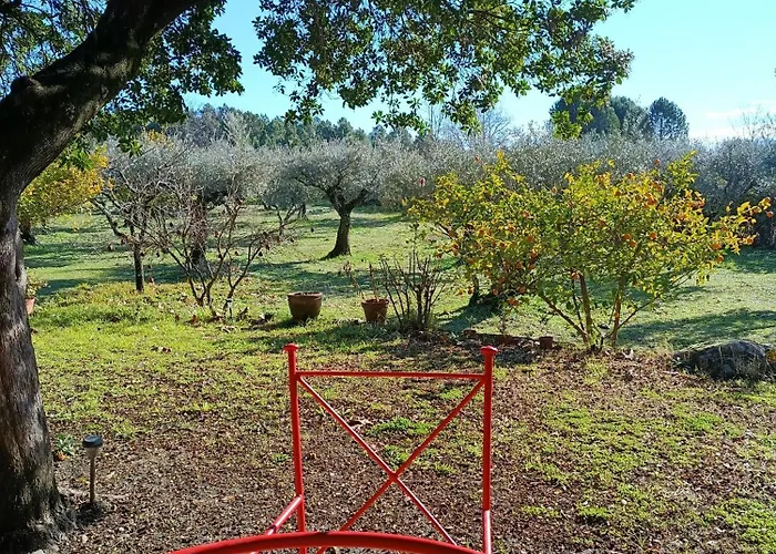 El Encanto Feriehus *