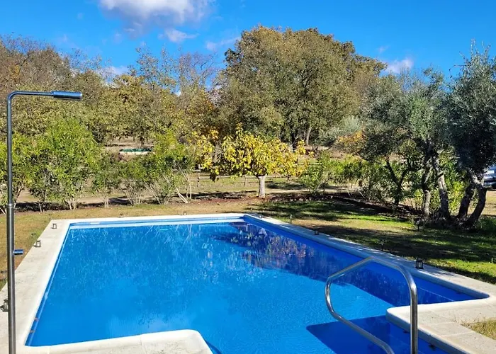 Vakantiehuis El Encanto *