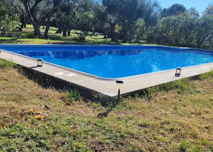 Vakantiehuis El Encanto *