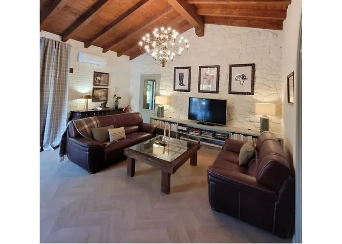 Vakantiehuis El Encanto *